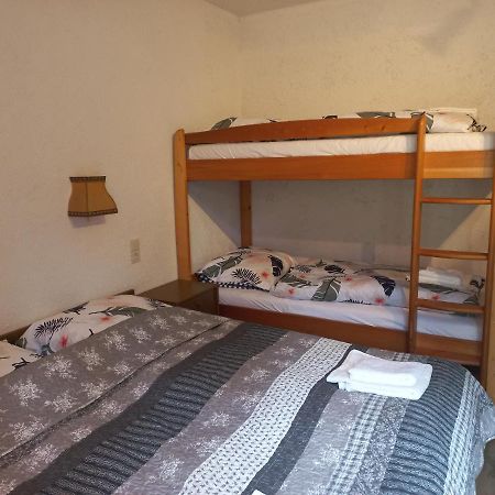Apartman Mitterdorf Almberg 7 Mitterfirmiansreut Exterior photo